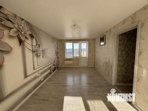 2-к квартира, вторичка, 44м2, 8/9 этаж