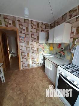 2-к квартира, вторичка, 53м2, 1/9 этаж