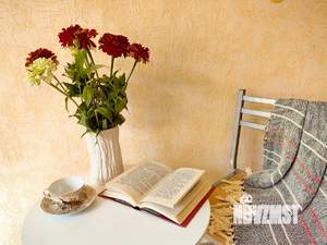 2-к квартира, вторичка, 44м2, 1/5 этаж