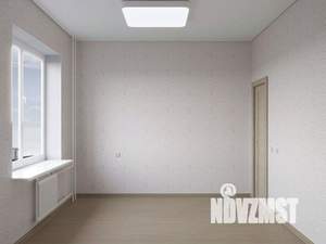 3-к квартира, строящийся дом, 82м2, 9/16 этаж