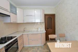 3-к квартира, вторичка, 66м2, 4/9 этаж