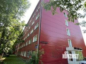 Студия квартира, вторичка, 16м2, 1/5 этаж