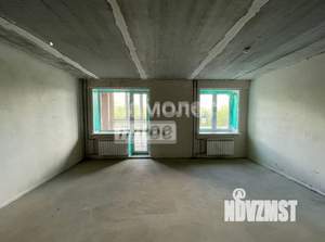 1-к квартира, вторичка, 42м2, 8/9 этаж