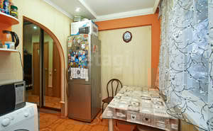 2-к квартира, вторичка, 43м2, 2/5 этаж