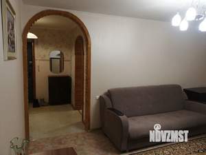 2-к квартира, вторичка, 50м2, 1/5 этаж