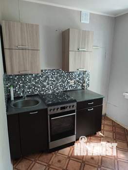 1-к квартира, вторичка, 31м2, 2/5 этаж