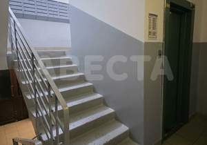 2-к квартира, вторичка, 52м2, 10/10 этаж