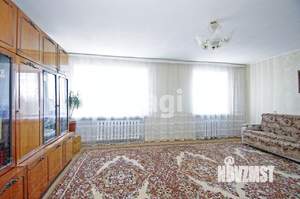 3-к квартира, вторичка, 82м2, 5/5 этаж