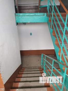 1-к квартира, вторичка, 38м2, 9/9 этаж