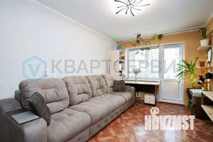 2-к квартира, вторичка, 45м2, 4/5 этаж