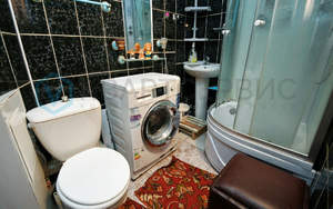 2-к квартира, вторичка, 44м2, 1/5 этаж