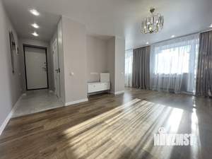 2-к квартира, вторичка, 45м2, 3/5 этаж