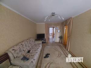 3-к квартира, вторичка, 62м2, 3/5 этаж
