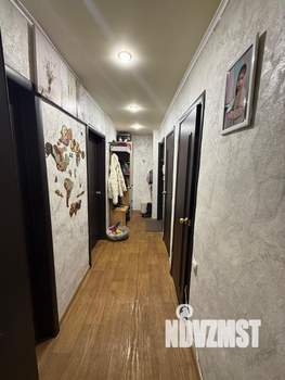 2-к квартира, вторичка, 40м2, 2/2 этаж