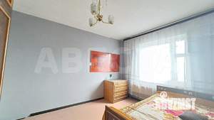 2-к квартира, вторичка, 53м2, 8/9 этаж