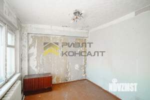 2-к квартира, вторичка, 40м2, 5/5 этаж