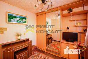 3-к квартира, вторичка, 49м2, 3/5 этаж