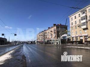 1-к квартира, вторичка, 37м2, 2/5 этаж
