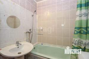 1-к квартира, вторичка, 35м2, 3/9 этаж
