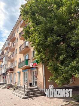 2-к квартира, вторичка, 41м2, 3/5 этаж