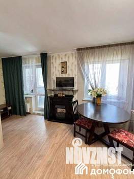 Студия квартира, вторичка, 33м2, 4/10 этаж