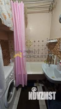 3-к квартира, вторичка, 63м2, 9/9 этаж