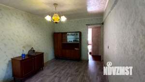 2-к квартира, вторичка, 44м2, 3/5 этаж