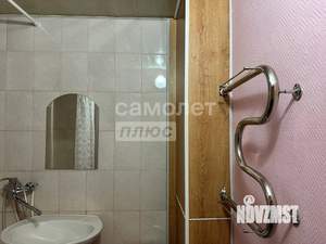 1-к квартира, вторичка, 38м2, 8/9 этаж