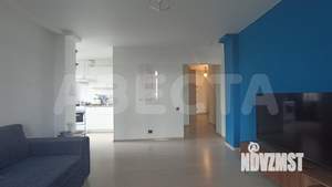 1-к квартира, вторичка, 37м2, 11/16 этаж