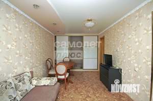 2-к квартира, вторичка, 45м2, 2/5 этаж