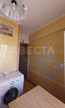 2-к квартира, вторичка, 48м2, 2/5 этаж
