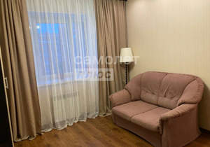 1-к квартира, вторичка, 41м2, 8/9 этаж