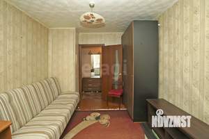 3-к квартира, вторичка, 63м2, 3/9 этаж