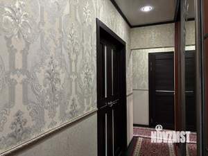 3-к квартира, вторичка, 62м2, 4/9 этаж