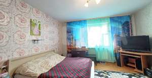 2-к квартира, вторичка, 61м2, 9/10 этаж