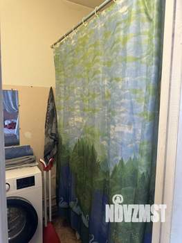 Студия квартира, вторичка, 33м2, 9/10 этаж