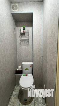 1-к квартира, вторичка, 40м2, 2/12 этаж