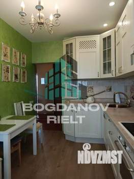2-к квартира, вторичка, 58м2, 8/9 этаж