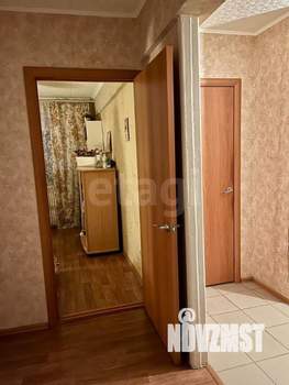 2-к квартира, вторичка, 50м2, 5/5 этаж