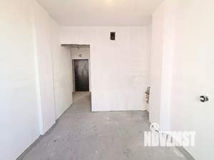 1-к квартира, вторичка, 35м2, 3/16 этаж