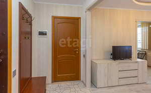 2-к квартира, вторичка, 54м2, 7/10 этаж