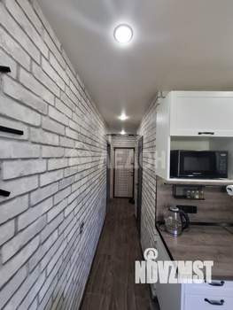 1-к квартира, вторичка, 30м2, 3/9 этаж