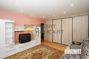 2-к квартира, вторичка, 50м2, 2/5 этаж