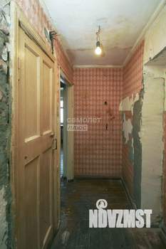 1-к квартира, вторичка, 31м2, 1/3 этаж