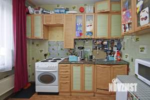 1-к квартира, вторичка, 33м2, 5/9 этаж