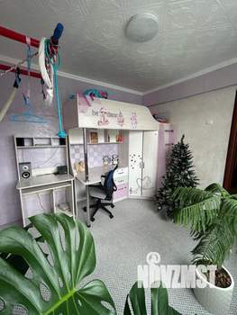 3-к квартира, вторичка, 49м2, 4/5 этаж