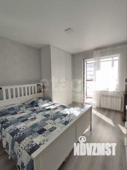 3-к квартира, вторичка, 73м2, 7/9 этаж