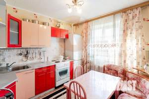 1-к квартира, вторичка, 36м2, 2/5 этаж