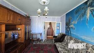 3-к квартира, вторичка, 61м2, 6/9 этаж