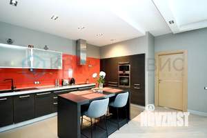 3-к квартира, вторичка, 157м2, 4/12 этаж